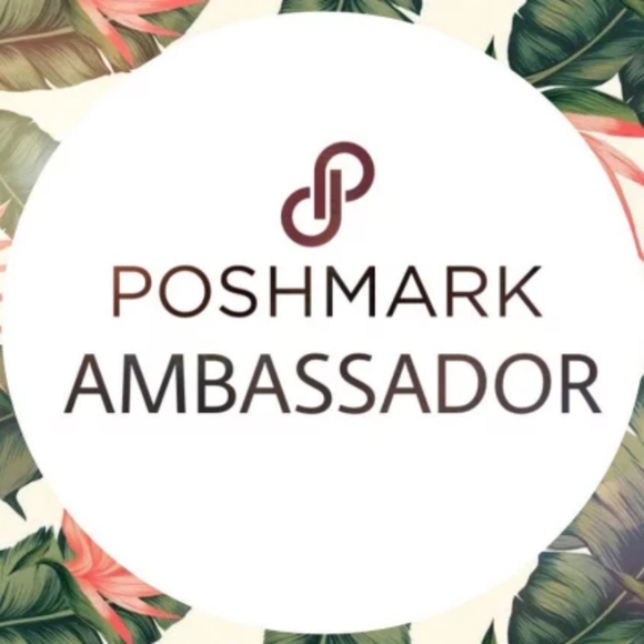 🌺 POSHMARK AMBASSADOR🌺 - Picture 1 of 1